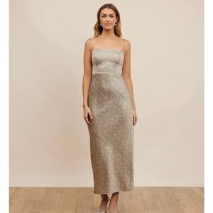 Park & fifth Maxine dress